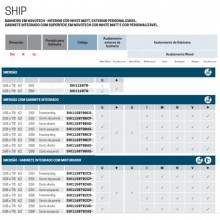 Banheira de Imerso Italiana Ship Individual Novellini