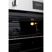 Forno Eltrico Big 90 Com Design Italiano Importado Crissair