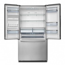 Geladeira ou Refrigeador P/Gourmet Cozinha 220V Elettromec