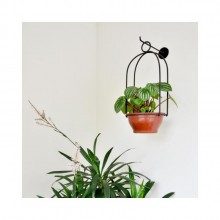 Suporte Para Plantas Para Area Interna ou Externa Gourmet