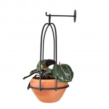 Suporte Para Plantas Para Area Interna ou Externa Gourmet